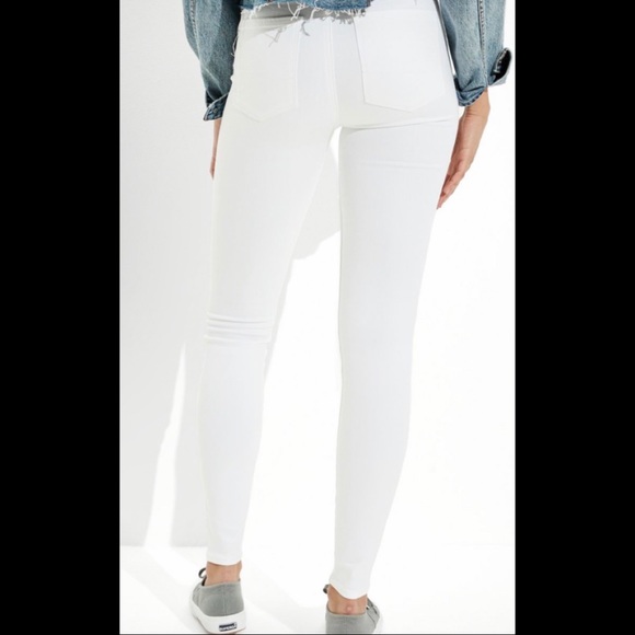 AE Ne(x)t Level Super High-Waisted Jegging - Picture 2 of 6